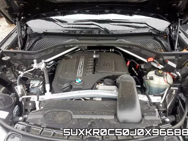 5UXKR0C50J0X96688 фото 8