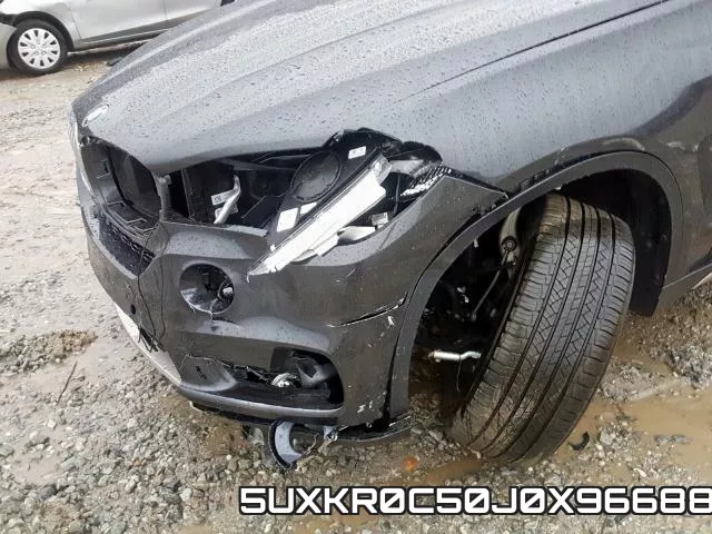 5UXKR0C50J0X96688 фото 10