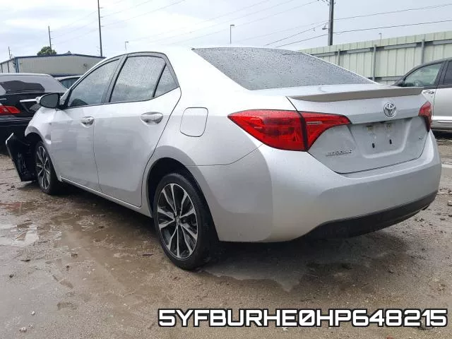 5YFBURHE0HP648215 фото 4