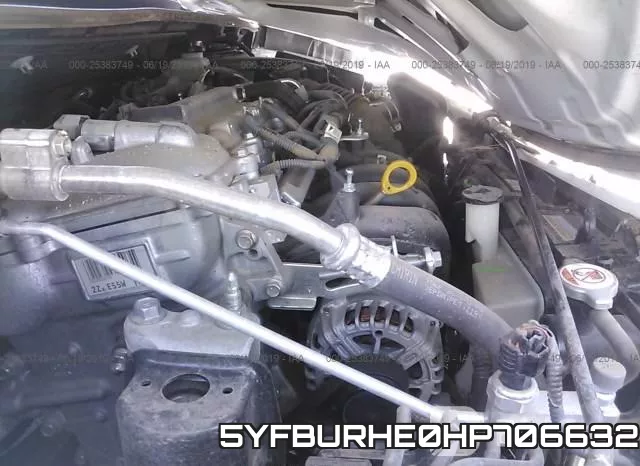 5YFBURHE0HP706632 фото 2