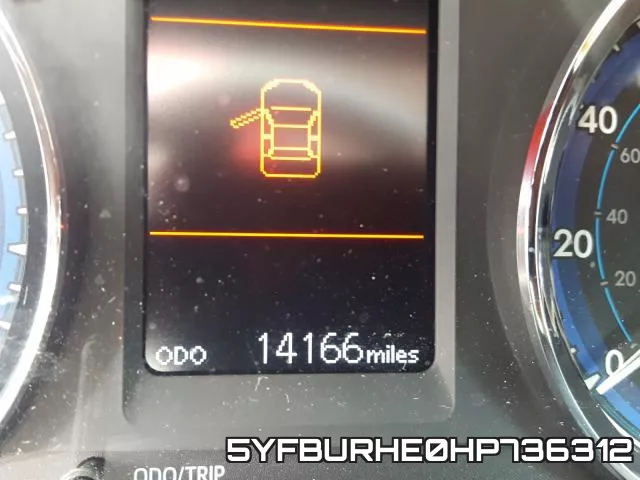 5YFBURHE0HP736312 фото 9