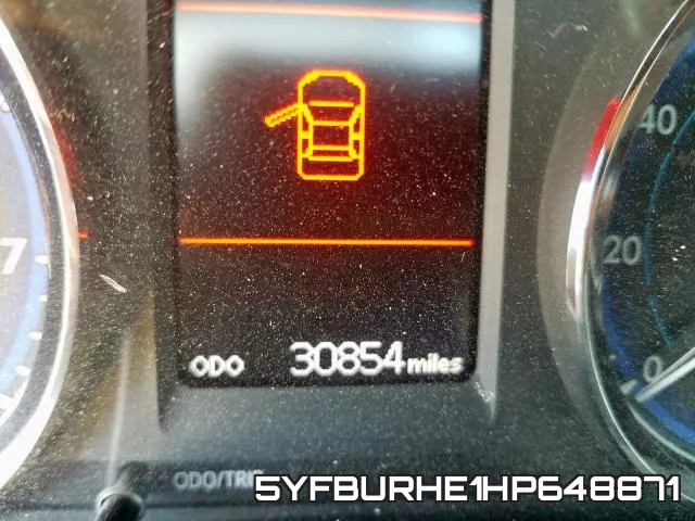 5YFBURHE1HP648871 фото 9