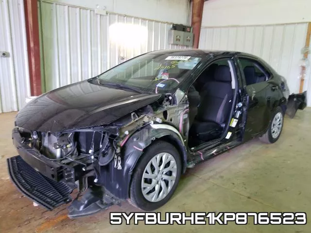 5YFBURHE1KP876523 фото 3