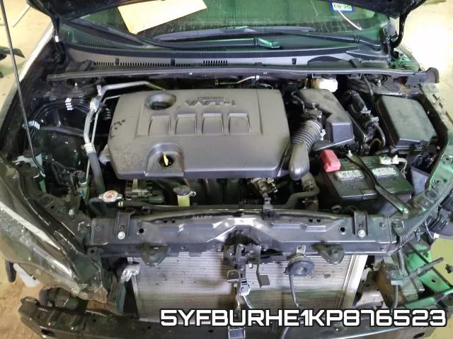 5YFBURHE1KP876523 фото 8
