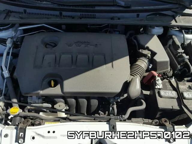 5YFBURHE2HP570102 фото 8