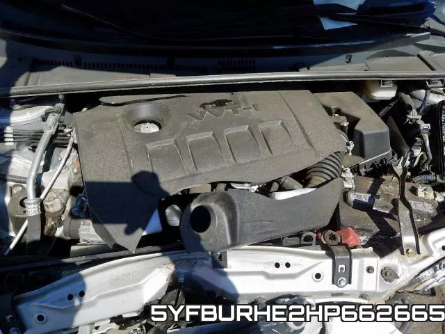 5YFBURHE2HP662665 фото 8