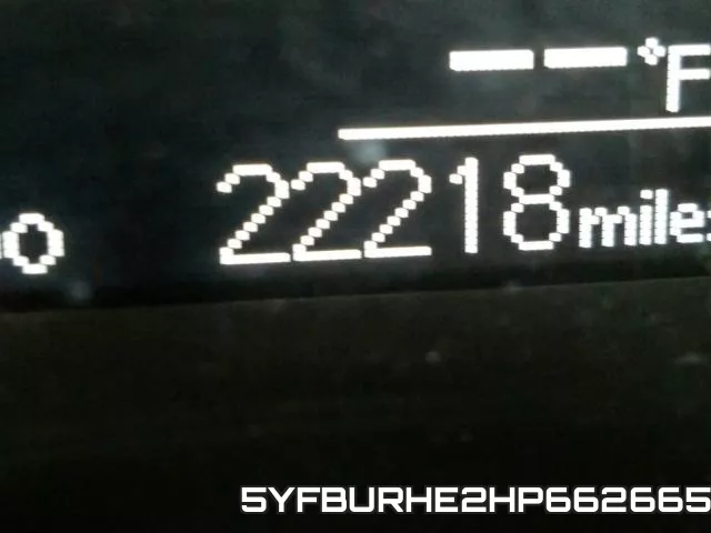 5YFBURHE2HP662665 фото 9