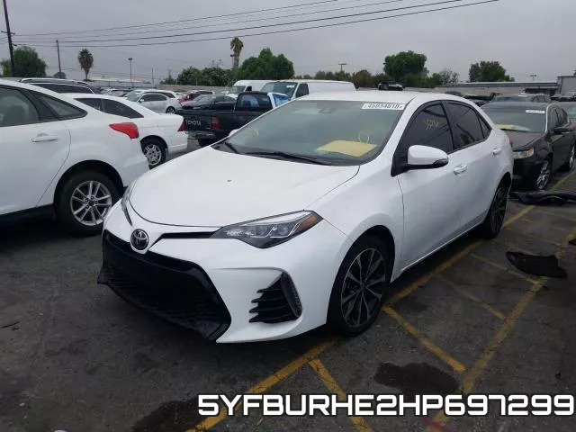 5YFBURHE2HP697299 фото 3