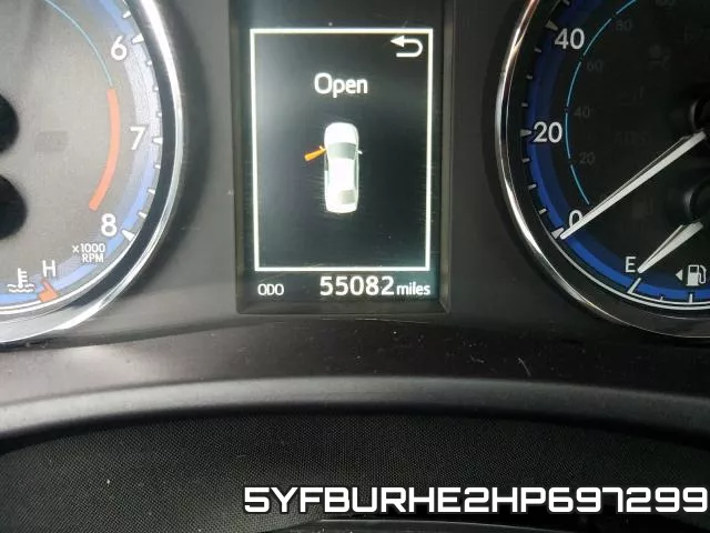 5YFBURHE2HP697299 фото 9
