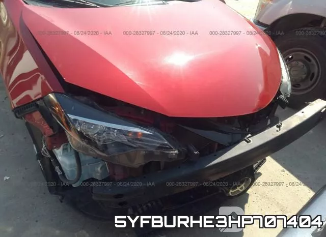 5YFBURHE3HP707404 фото 7