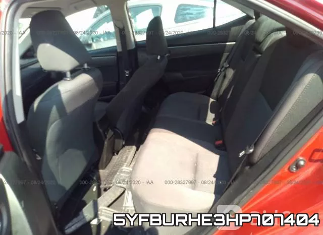 5YFBURHE3HP707404 фото 9