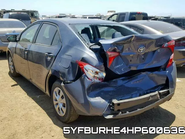 5YFBURHE4HP600636 фото 4