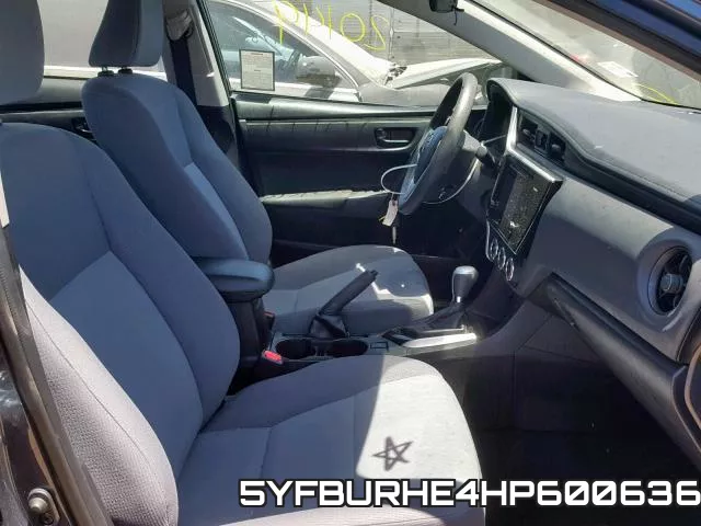 5YFBURHE4HP600636 фото 6