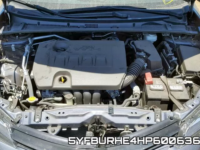 5YFBURHE4HP600636 фото 8