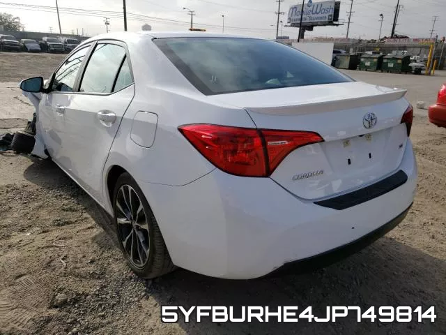 5YFBURHE4JP749814 фото 4