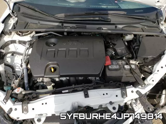 5YFBURHE4JP749814 фото 8