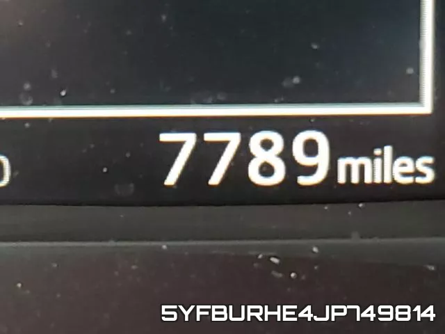 5YFBURHE4JP749814 фото 9