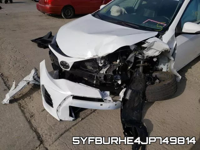 5YFBURHE4JP749814 фото 10