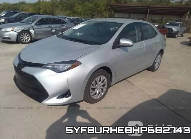 5YFBURHE8HP682743 фото 3