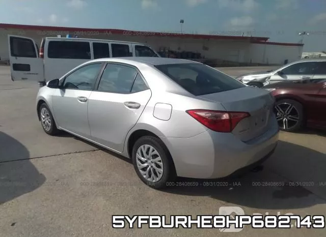 5YFBURHE8HP682743 фото 4