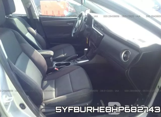 5YFBURHE8HP682743 фото 6