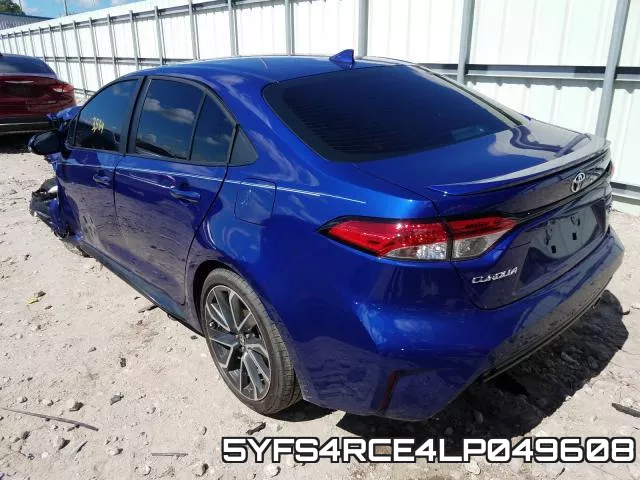 5YFS4RCE4LP049608 фото 4