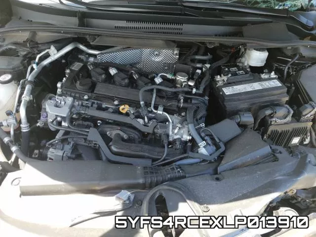 5YFS4RCEXLP013910 фото 8