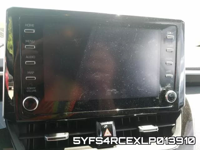 5YFS4RCEXLP013910 фото 10