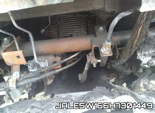 JALE5W166H7301449 фото 2