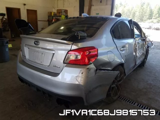 JF1VA1C68J9815753 фото 5
