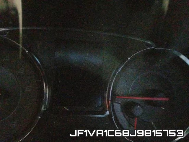 JF1VA1C68J9815753 фото 9