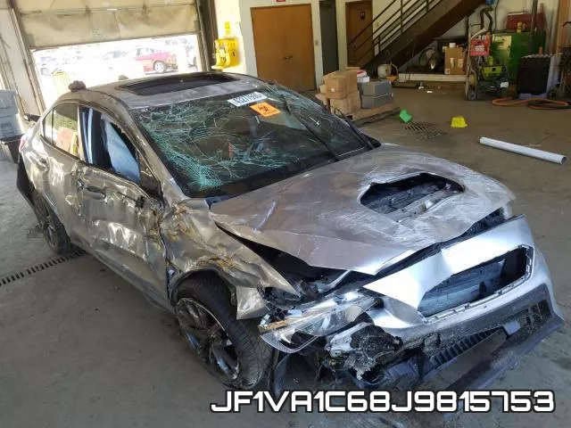 JF1VA1C68J9815753 фото 10