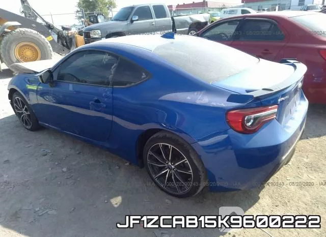 JF1ZCAB15K9600222 фото 4