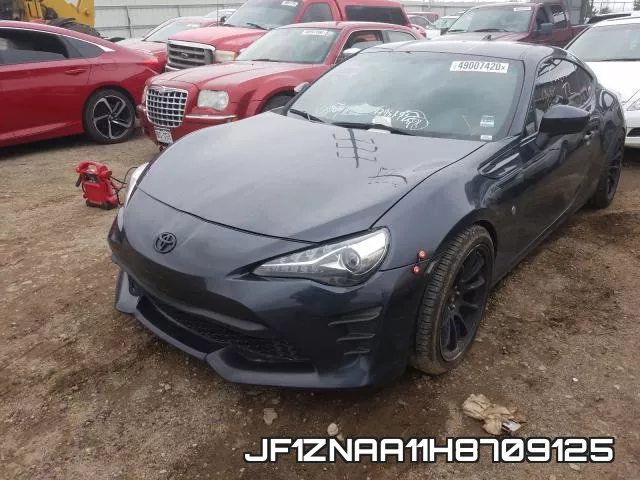 JF1ZNAA11H8709125 фото 3