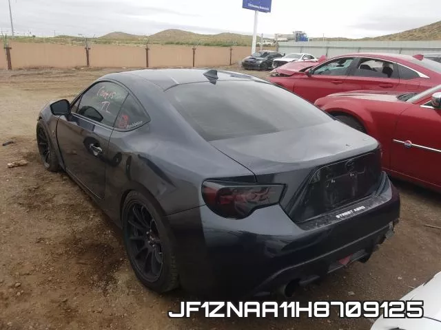 JF1ZNAA11H8709125 фото 4