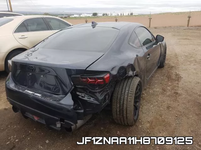 JF1ZNAA11H8709125 фото 5