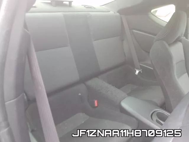 JF1ZNAA11H8709125 фото 7