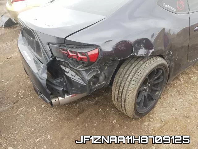 JF1ZNAA11H8709125 фото 10