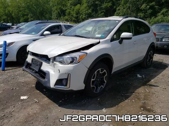 JF2GPADC7H8216236 фото 3