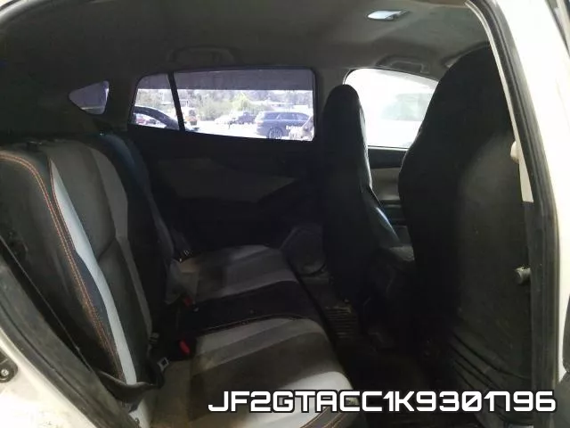 JF2GTACC1K9301796 фото 7
