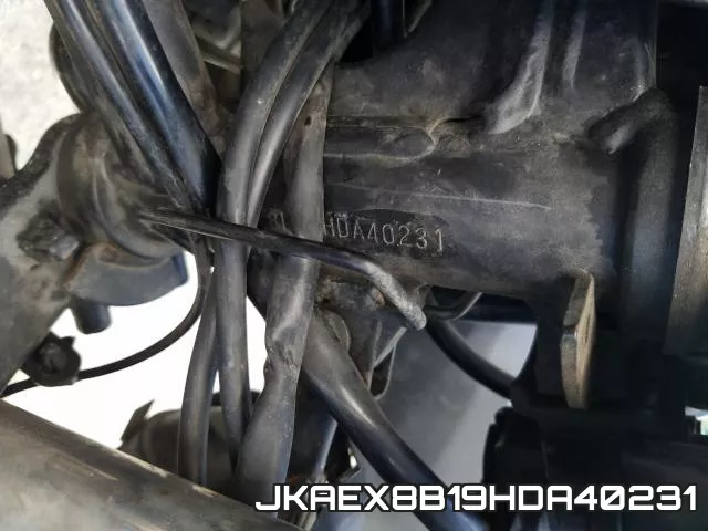 JKAEX8B19HDA40231 фото 2