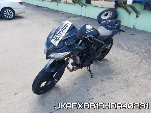 JKAEX8B19HDA40231 фото 3