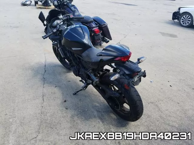 JKAEX8B19HDA40231 фото 4