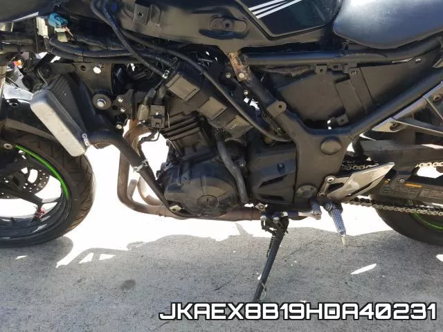 JKAEX8B19HDA40231 фото 8