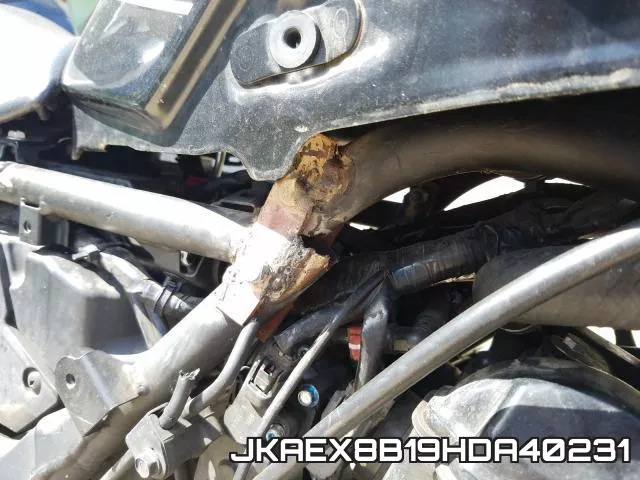 JKAEX8B19HDA40231 фото 10
