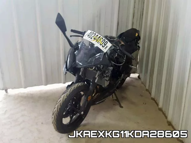 JKAEXKG11KDA28605 фото 3