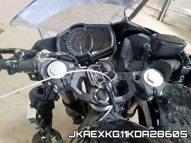JKAEXKG11KDA28605 фото 6