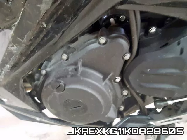 JKAEXKG11KDA28605 фото 8