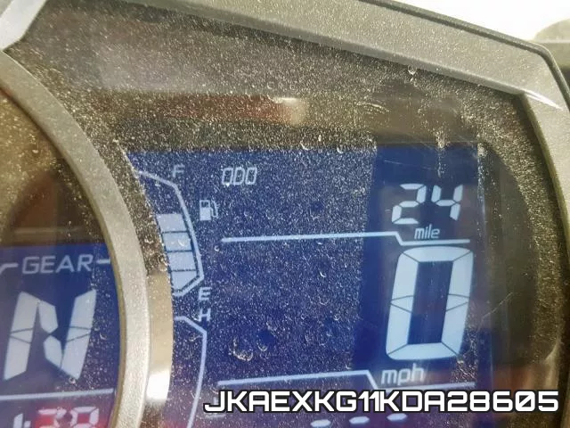 JKAEXKG11KDA28605 фото 9