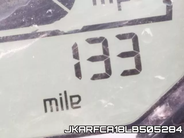 JKARFCA18LB505284 фото 9